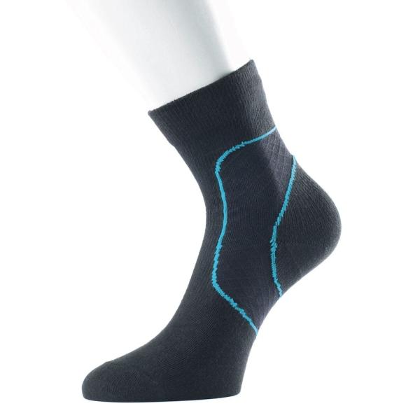 Compression support sock