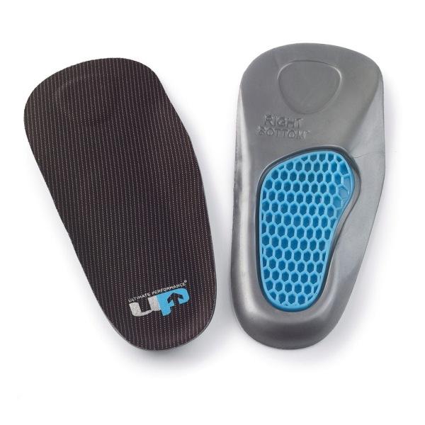 Ultimate Gel Heel Arch Insole Three-Quarter Length - Main Image