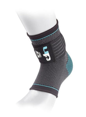 Achilles tendon support