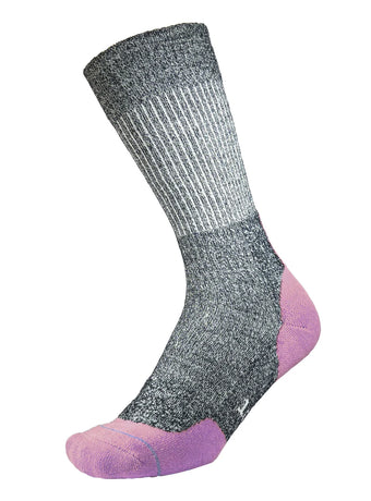Women's Fusion Repreve Double Layer Sock - 2033