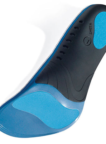 f3d cushion insole