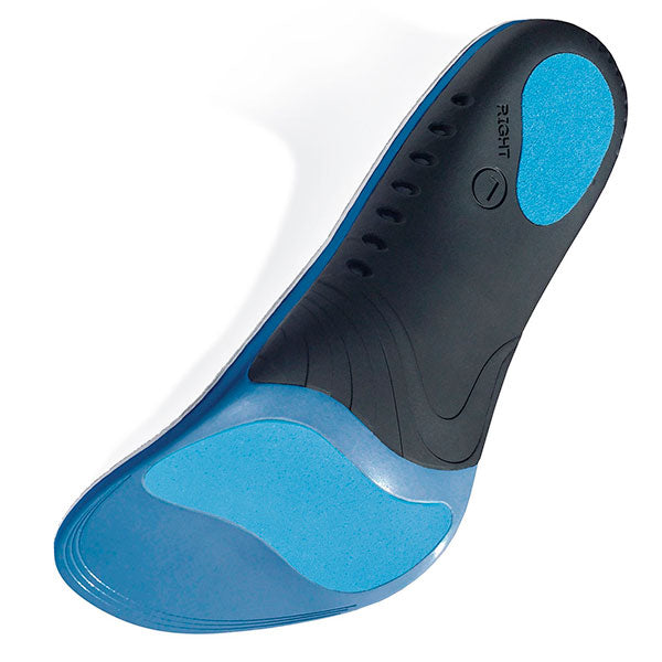Advanced F3D Cushion Insole | Ultimate Performance