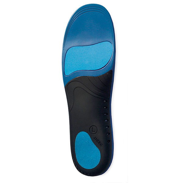 f3d cushion insole