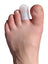 Toe Protectors