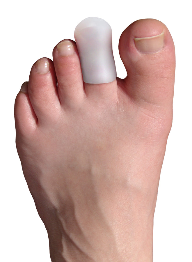Toe Protectors