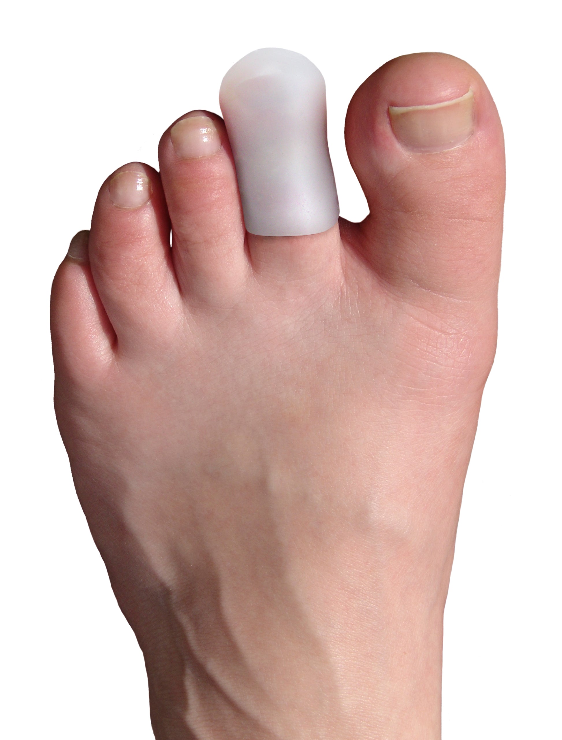 Toe Protectors silicon