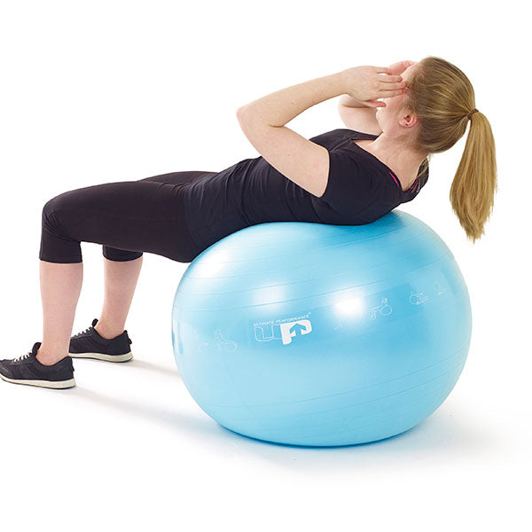 Best Gym balls: Unlock your fitness potential with the best Gym Balls – Amp  Up your workouts today - The Economic Times