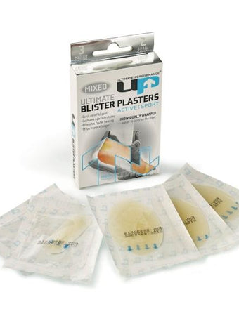 Blister Plasters