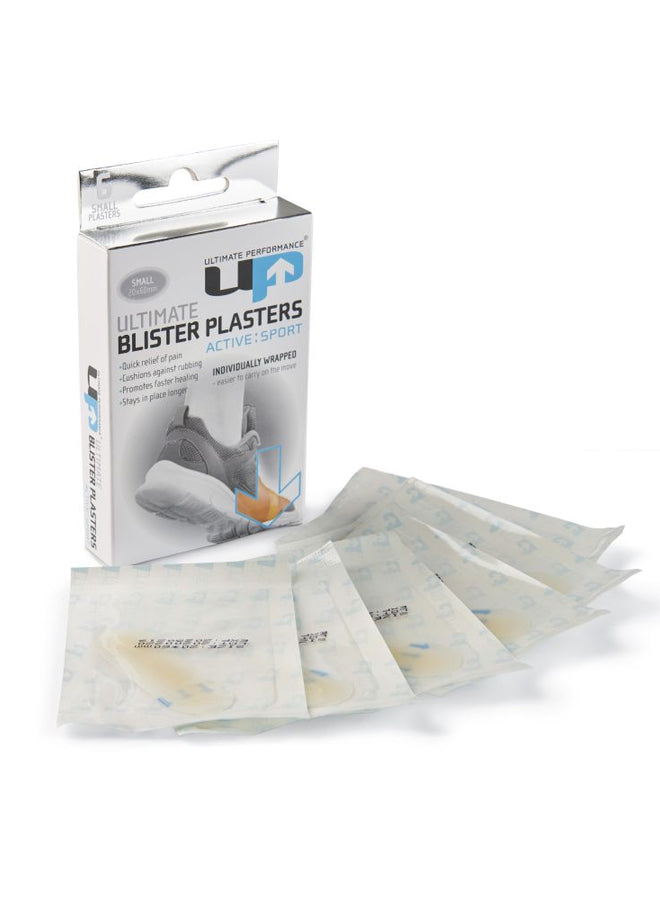 Blister Plasters