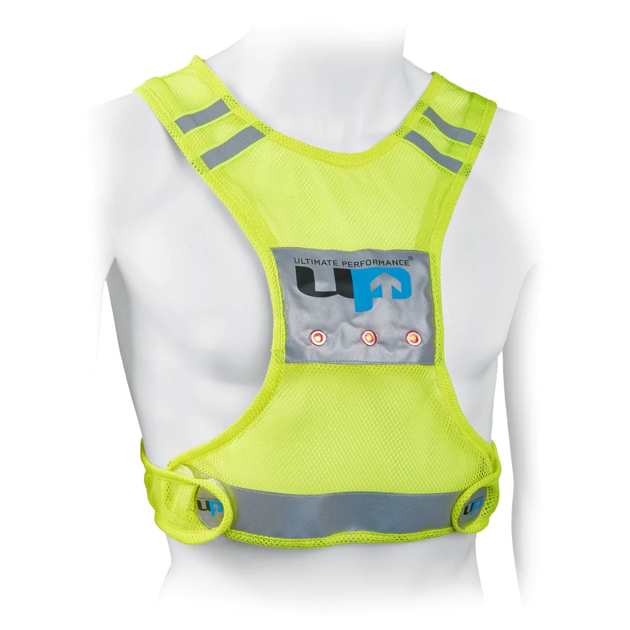 Ultimate Performance Reflective Race Vest