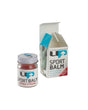 Extra Strong Sports Balm 