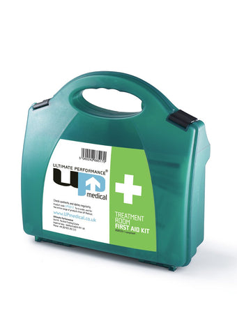 Treatment Room First Aid Kit