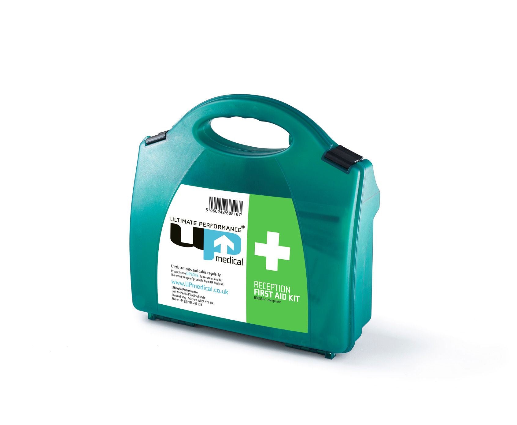 First Aid Reception Reception First Aid Kit