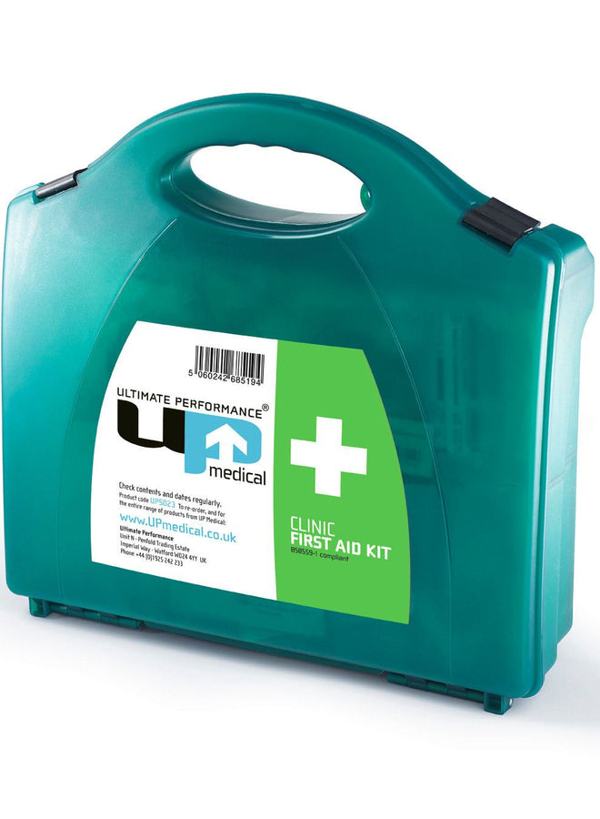 Clinic First Aid Kit