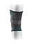 Compression knee support