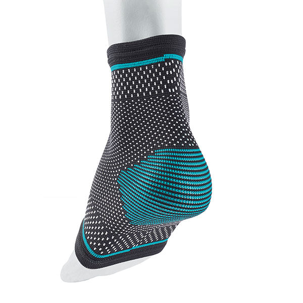 Ultimate Compression Elastic Ankle Support - UP5155