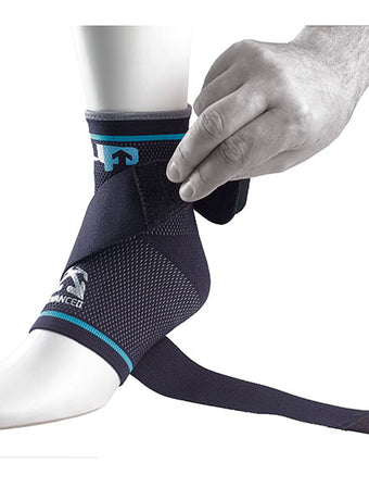Advance Compression Ankle Support
