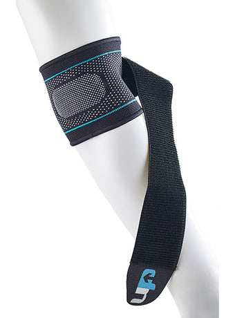 Advanced Ultimate Compression Elbow Support - UP5184