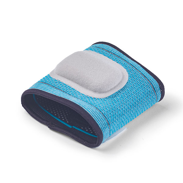 gel pad for elbow support