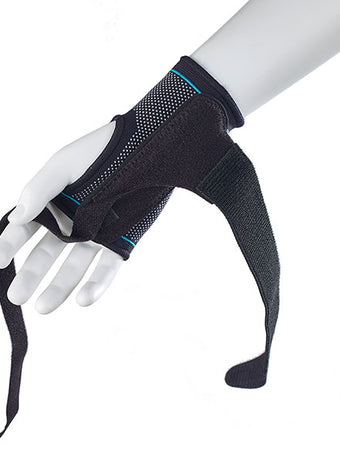 Wrist splint