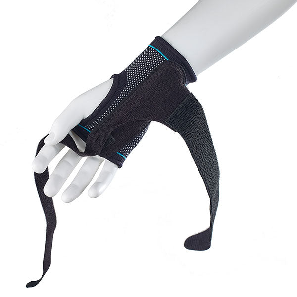 advanced ultimate compression wrist brace splint