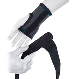 Wrist splint