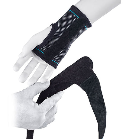 Wrist splint