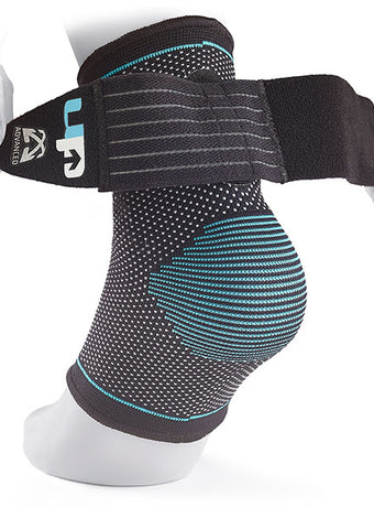 Advanced Ultimate Compression Achilles Support - UP5188