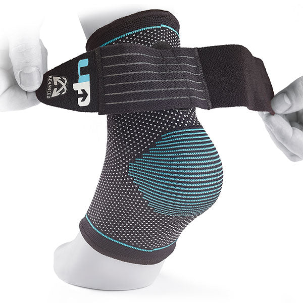Advanced Achilles Support