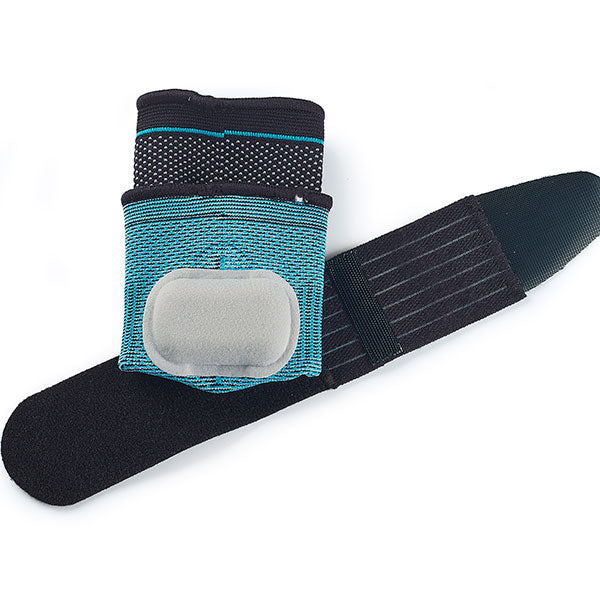 gel pad for Achilles support
