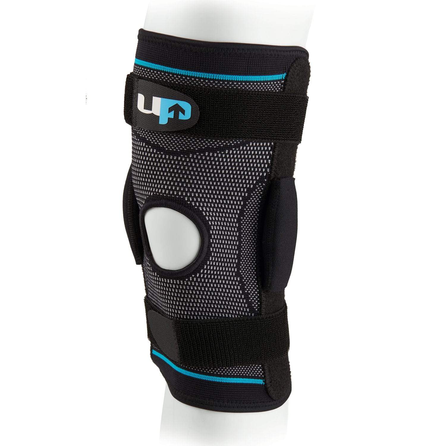 Ultimate Compression Hinged Knee Support - UP5192 - Ultimate