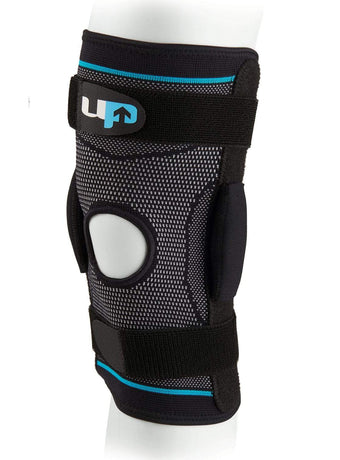 Ultimate Compression Elastic Knee Support - UP5150 - Ultimate Performance  Medical