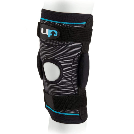 Ultimate Hinged Knee Brace Support