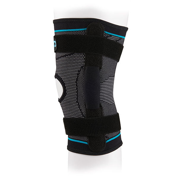 Ultimate Compression Hinged Knee Support - UP5192
