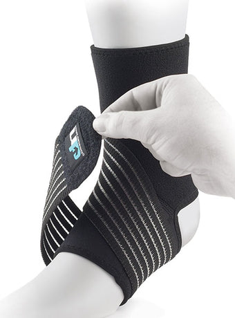 Neoprene Ankle Support Straps