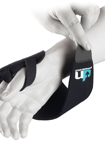 Neoprene Wrist Wrap
