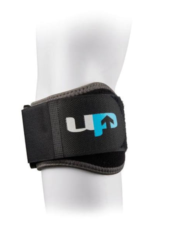 Tennis elbow support