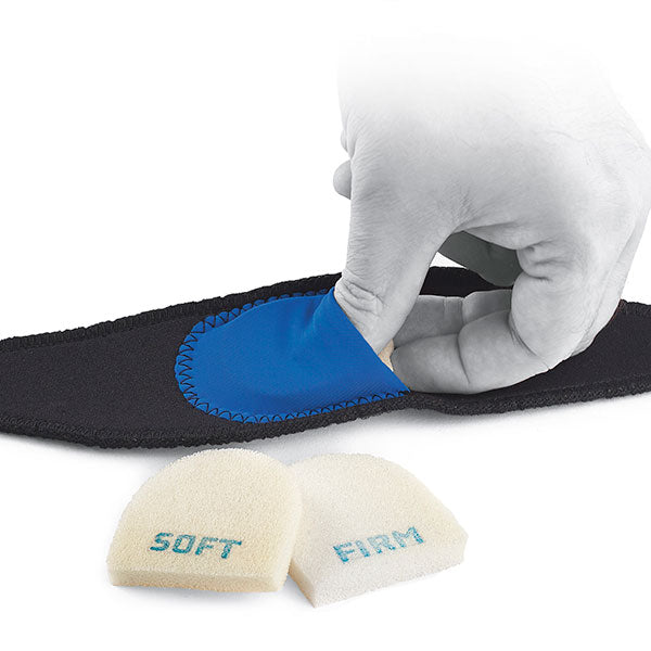 Foot support