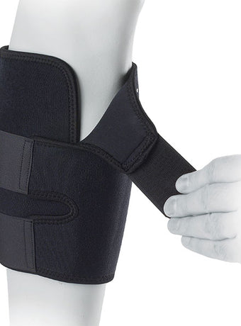 Neoprene Shin/Calf Support