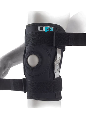 Best Knee Supports For Football - Ultimate Performance Medical