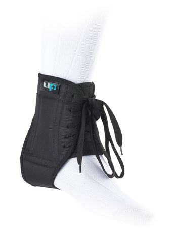 Football ankle support