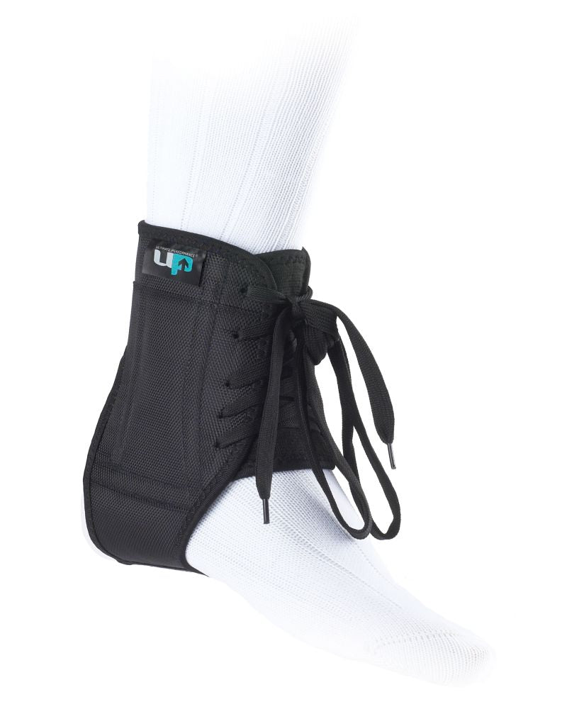 Football ankle support