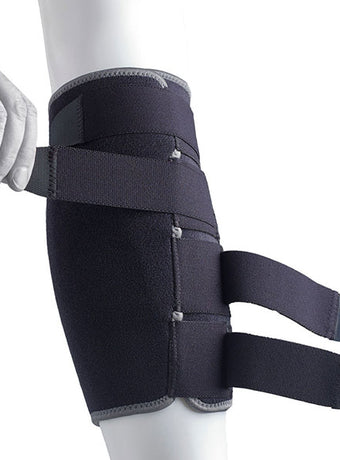 Advanced Neoprene Calf Support - UP5733