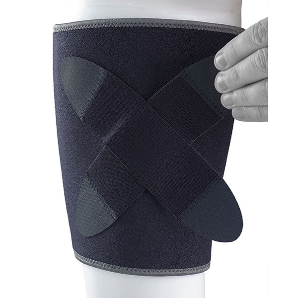 Thigh support