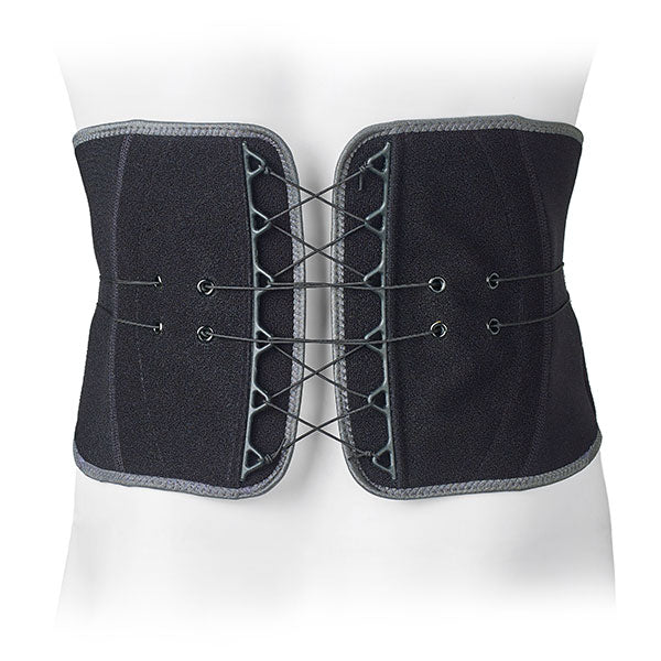 Advanced Back Support With Adjustable Tension