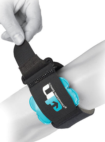 Tennis elbow support
