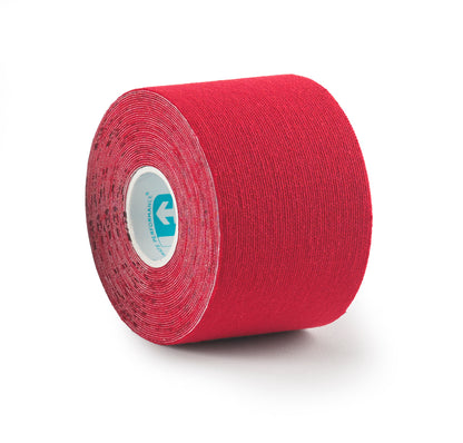 Red Kinesiology Tape