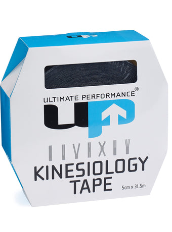 Kinesiology Tape Black