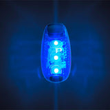 eddystone runners clip on led