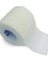 3 inch cohesive tape white